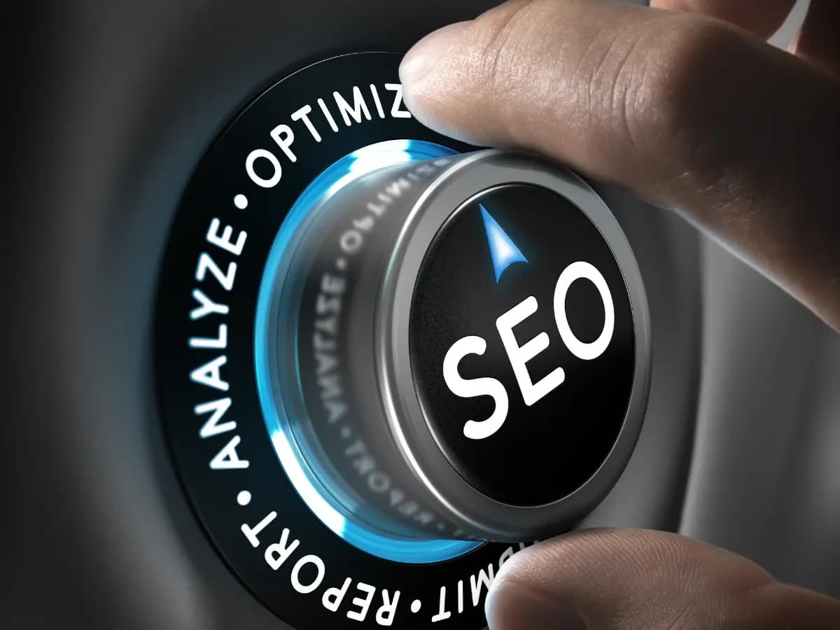 seo